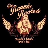 THE RONNIE ROCKETS profile picture
