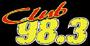 CLUB 98.3 profile picture