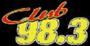 CLUB 98.3 profile picture