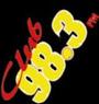 CLUB 98.3 profile picture