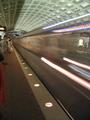 Washington DC Metro profile picture