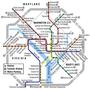 Washington DC Metro profile picture