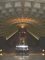 Washington DC Metro profile picture