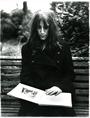 Patti Smith profile picture