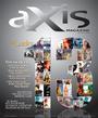 aXis Magazine profile picture