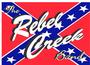 The Rebel Creek Band profile picture