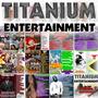 TITANIUM ENT. HEAVYWEIGHT$ profile picture