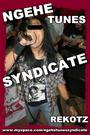 Ngehe Tunes Syndicate Rekotz profile picture