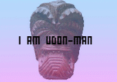 UDON-MAN profile picture