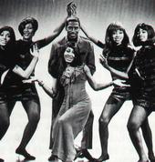 IKE AND TINA TURNER profile picture