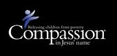 Compassion UK profile picture