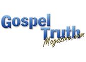 Gospel Truth Magazine profile picture