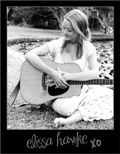 elissa hawke - musician profile picture