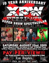 XPW MUSIC profile picture