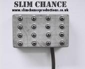 Slim Chance Production profile picture