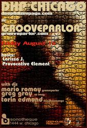 Groove Parlor | Mario Romay profile picture