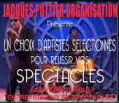 JACQUES POTTIER ORGANISATION profile picture