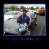 $young bones$ profile picture