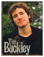 Tim Buckley London Tribute profile picture