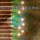 Citizen Zero profile picture