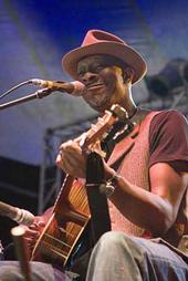 Keb Mo Tribute profile picture