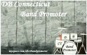 DB CT Band Promoter/Productions profile picture