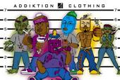 ADDIKTION CLOTHING profile picture