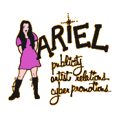 Ariel Publicity / Cyber PR Urban profile picture