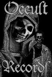 OCCULT RECORDS profile picture