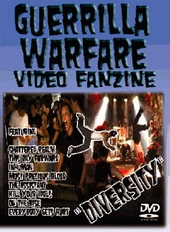 Guerrilla Warfare Video Fanzine profile picture