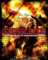 CrossCheck profile picture