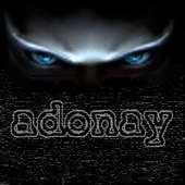 ADONAY nuevo EP (GESTACION) profile picture