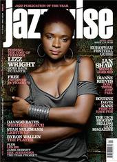 Jazzwise profile picture