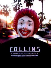 Collins Productions profile picture