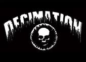 DECIMATION have split profile picture