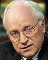 Dick Cheney profile picture