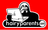 Hairy Parents Records profile picture