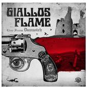 The Giallos Flame - NEW E.P. OUT NOW -HMV profile picture