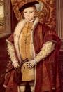 King Edward VI profile picture