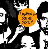 LOWBORN SOUNDSYSTEM profile picture