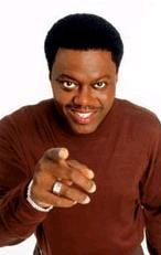 Bernie Mac profile picture