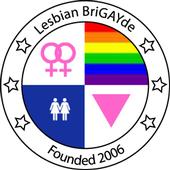 The Lesbian Brigayde profile picture