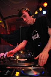 Dj McCracken / Ill Archiv profile picture