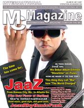 INTERNATIONAL MC MAGAZINE .COM profile picture