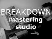 Breakdown Mastering Studio profile picture