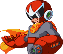 Protoman profile picture