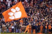 Clemson University profile picture