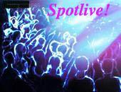 HAPPY HAPPENING! spotlive profile picture