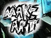 Make Art profile picture