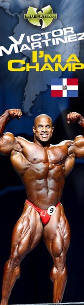 VICTOR MARTINEZ profile picture